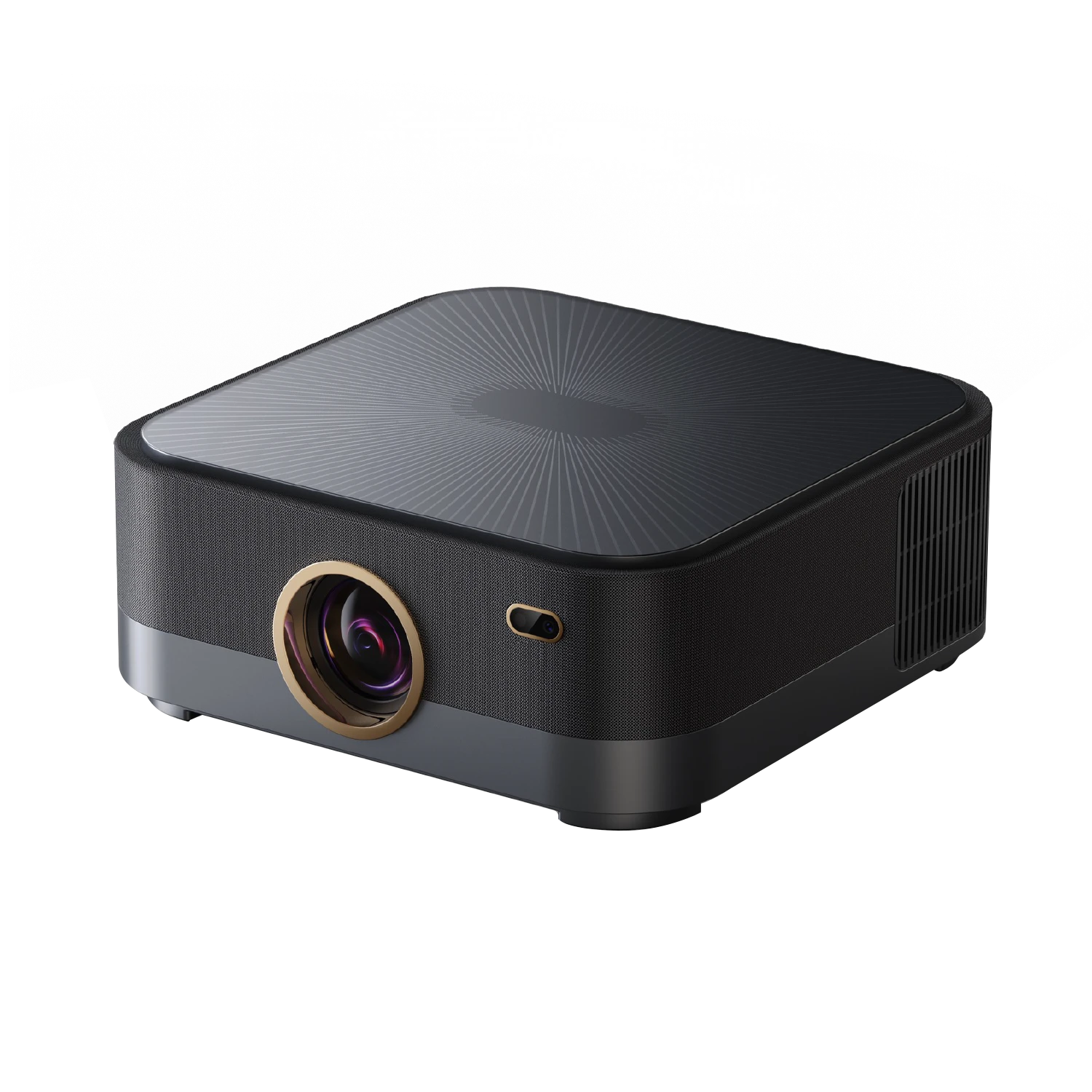 DataMax GP95 Hotel TV projectors for hotel rooms