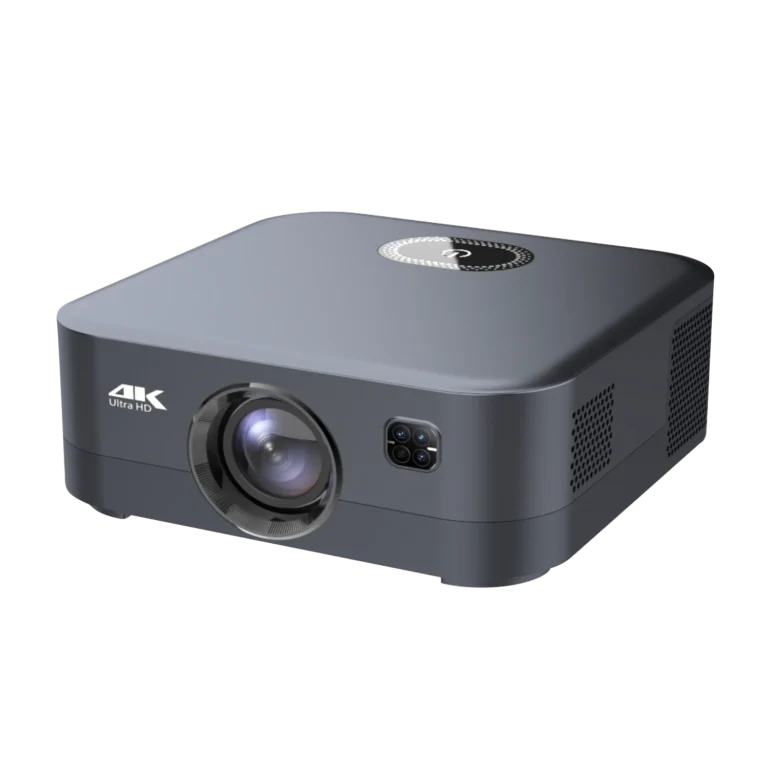 datamax gp94b smart projector for hotels