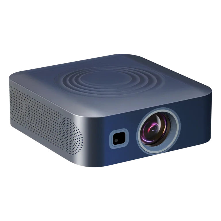 datamax gp98 meeting room projector