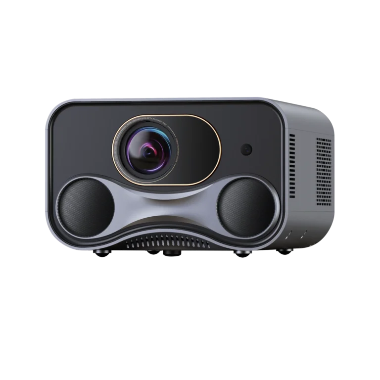 datamax projector GP99 with loud speaker