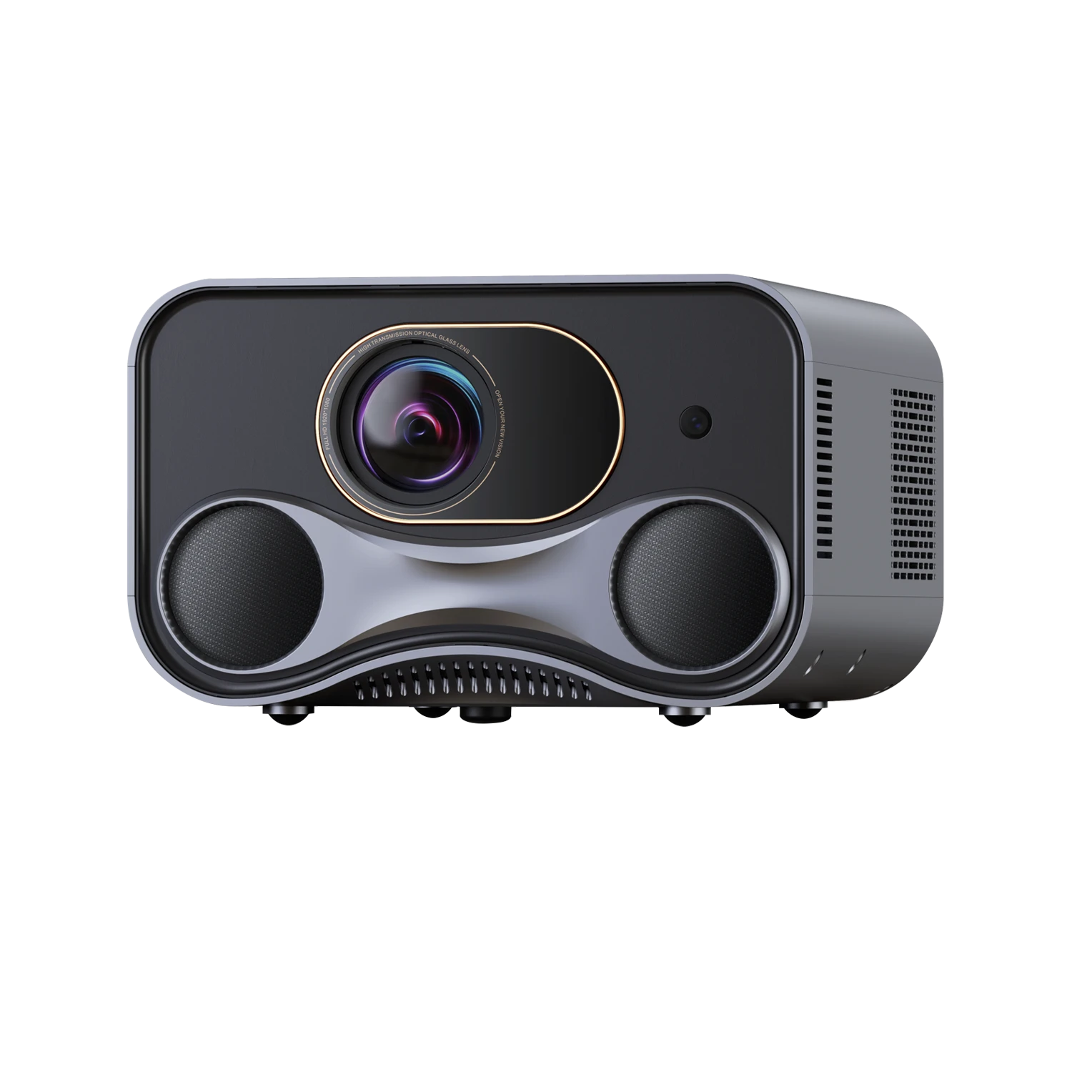 DataMax GP99 Outdoor CInema Projector with 20W Loud Speakers