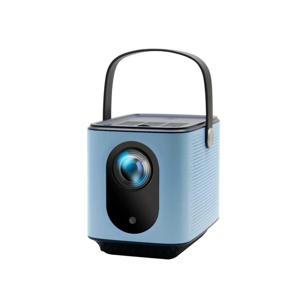 DataMax GP12 portable projector