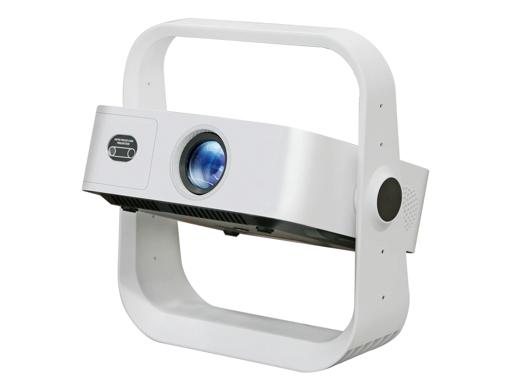 DataMax GP93A Netflix Projector